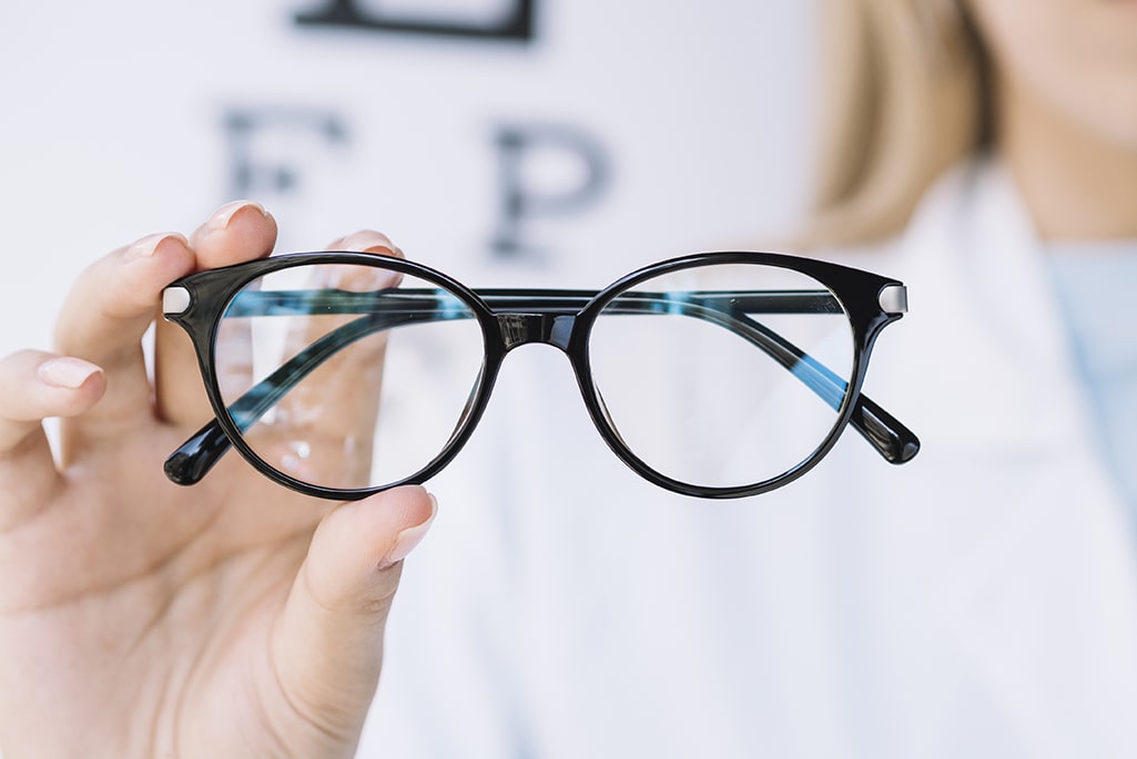 Consultatie optica medicala Cluj — Avantaj Optik Str. Napoca 7