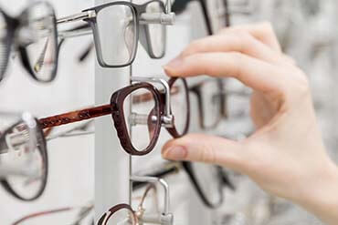 Service ochelari Cluj
